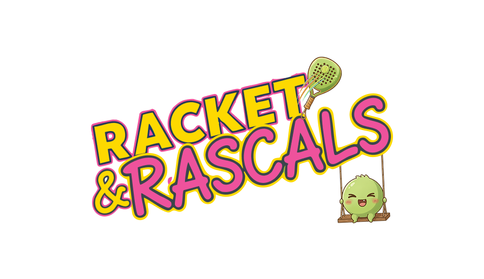 Rackets & Rascals | The Ultimate Family Outing