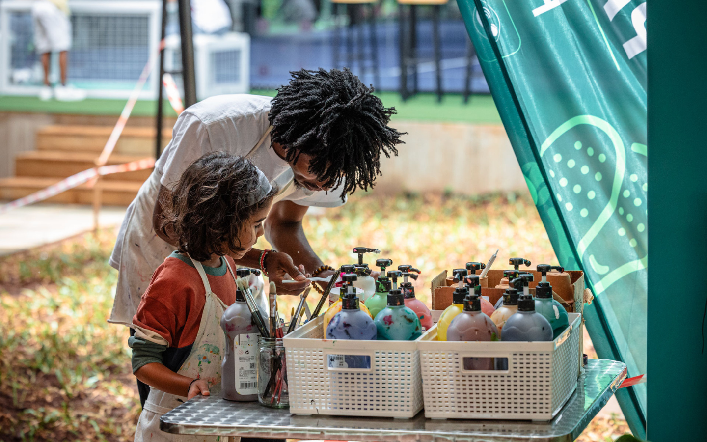 Kid Activities